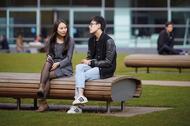 Manchester University Manchester University