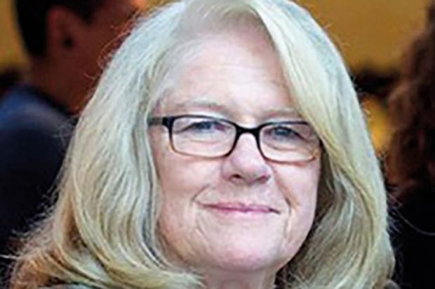 Mari Lyn Salvador Mari Lyn Salvador