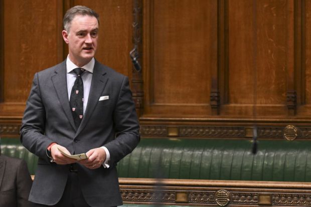 Chris McDonald MP (Stockton North, Labour) Chris McDonald MP (Stockton North, Labour)