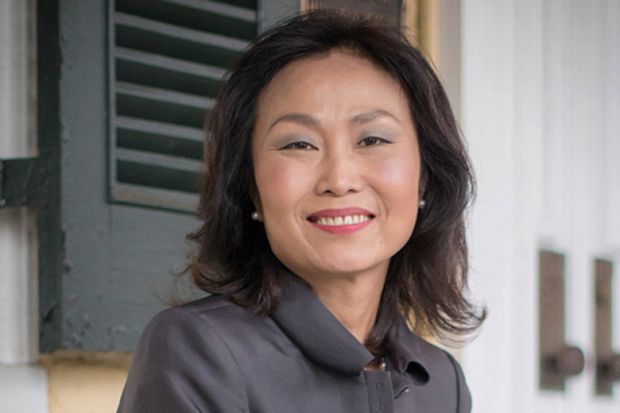 Meredith Woo Meredith Woo