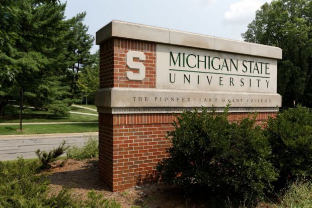 Michigan State Shooting Three Killed Times Higher Education THE Michigan State Shooting Three Killed Times Higher Education THE