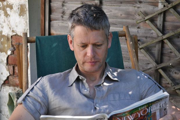 Mike Redmayne, 1967-2015 Mike Redmayne, 1967-2015