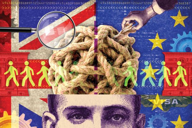 Miles Cole illustration (6 October 2016) Miles Cole illustration (6 October 2016)