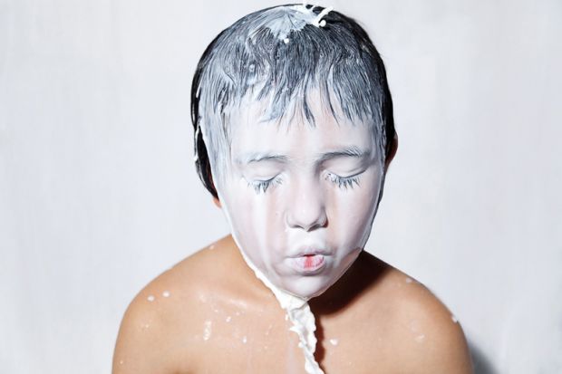 Ana Casas Broda’s series “Kinderwunsch” (2006-2012) Ana Casas Broda’s series “Kinderwunsch” (2006-2012)