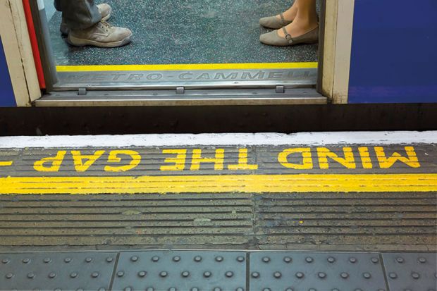 Lack Of Role Models Key Cause Of Ethnic Minority Attainment Gap