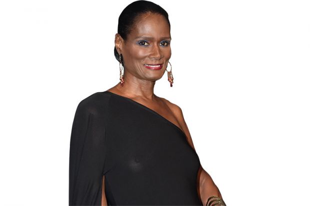 Tracey Norman Tracey Norman