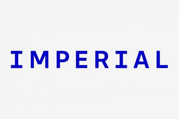 Proposed Imperial College London logo