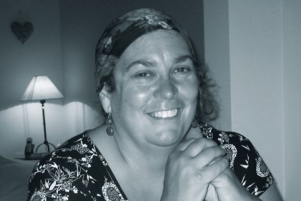 Obituary: Catherine Benfield, 1963-2015 Obituary: Catherine Benfield, 1963-2015