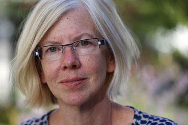 Obituary: Claire Sponsler, 1954-2016 Obituary: Claire Sponsler, 1954-2016