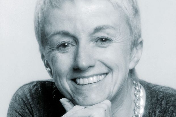 Obituary: Doreen Massey, 1944-2016 Obituary: Doreen Massey, 1944-2016