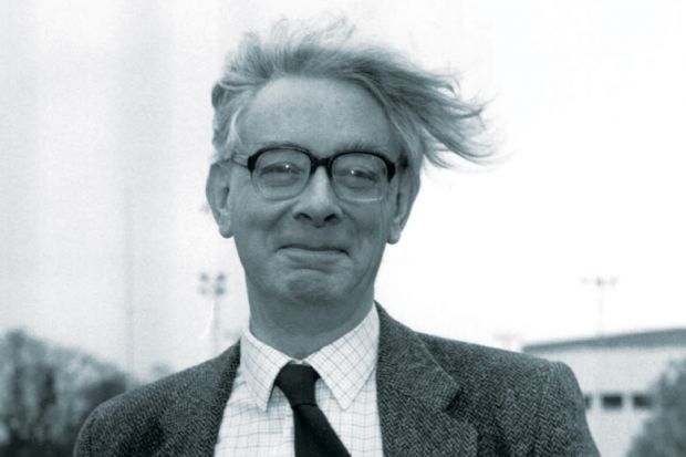 Obituary: Jack Meadows, 1934-2016 Obituary: Jack Meadows, 1934-2016