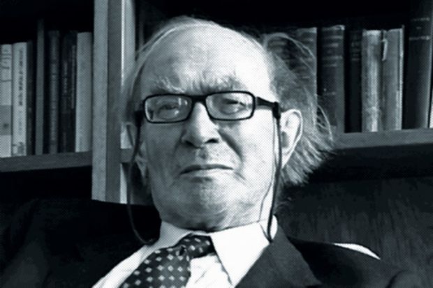 Obituary: James Campbell, 1935-2016 Obituary: James Campbell, 1935-2016