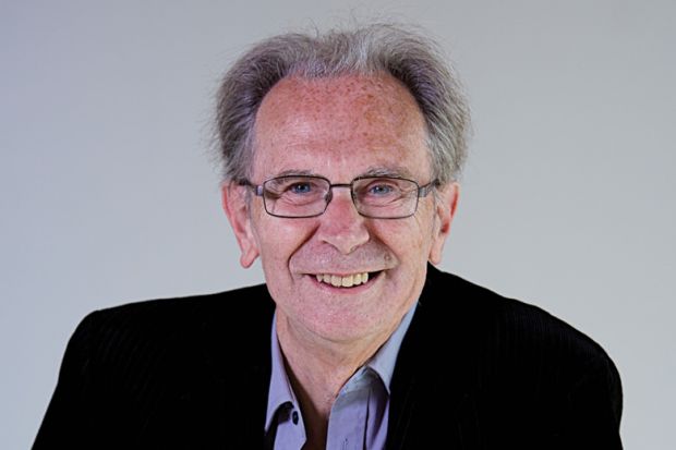 Obituary: John Urry, 1946-2016 Obituary: John Urry, 1946-2016