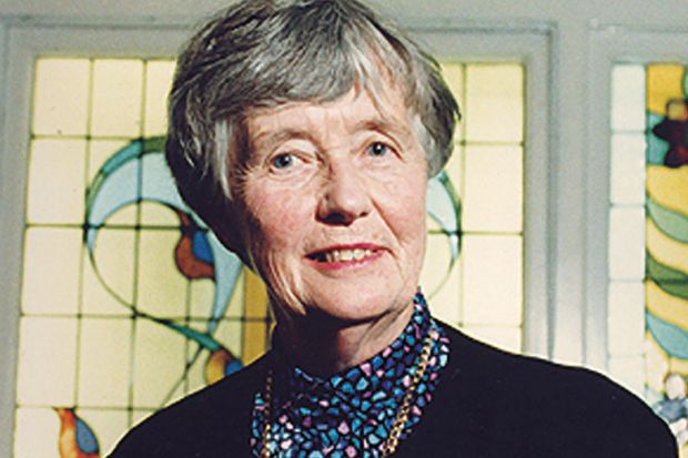 Obituary: Leonie Kramer, 1924-2016 Obituary: Leonie Kramer, 1924-2016