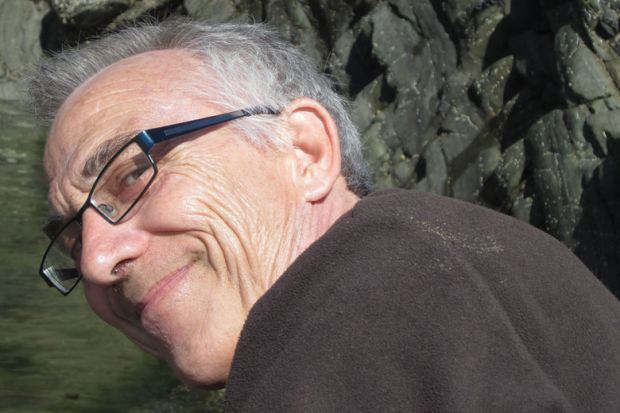 Obituary: Mark Pluciennik, 1953-2016 Obituary: Mark Pluciennik, 1953-2016