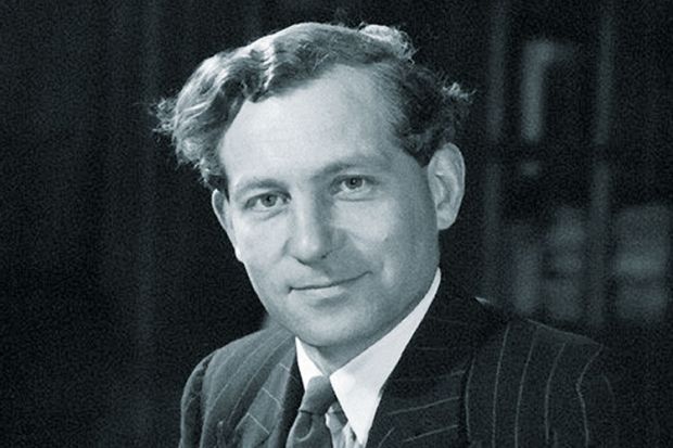 Obituary: Owen Chadwick, 1916-2015 Obituary: Owen Chadwick, 1916-2015