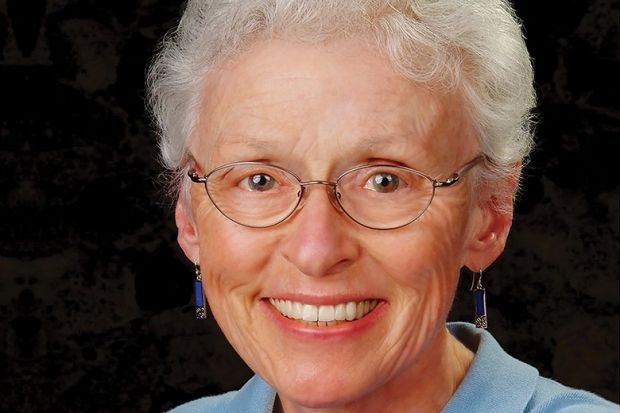 Sallie Mcfague Sallie Mcfague