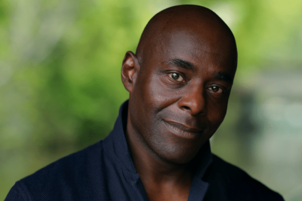 Interview with Paterson Joseph | Times Higher Education (THE)