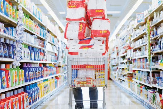 Scientists Ignore The Rules On Writing To Get Citations Times Higher Education The