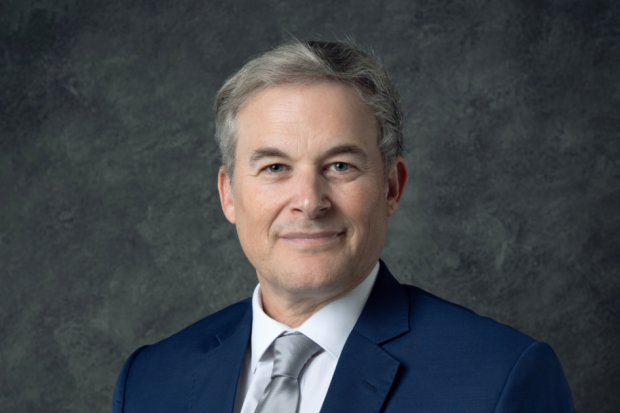 Peter Waring Murdoch University