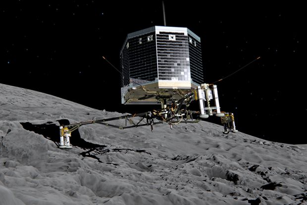 Philae Philae