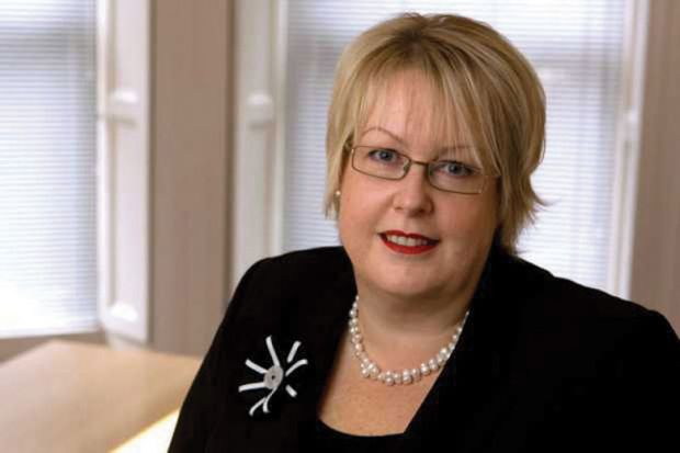 Professor Wendy Purcell Professor Wendy Purcell