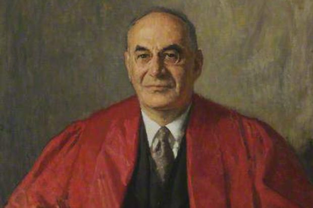 Professor Arthur Lehman Goodhart Professor Arthur Lehman Goodhart