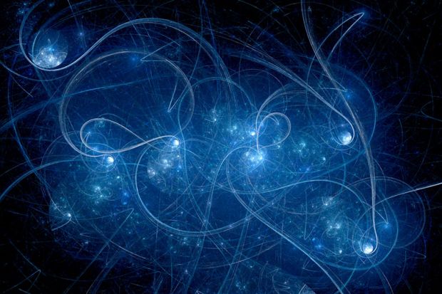 quantum trajectories quantum trajectories