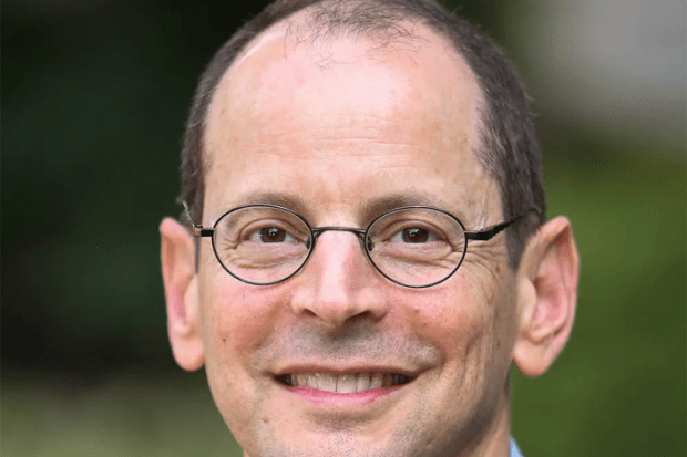 Jonathan Rauch Jonathan Rauch