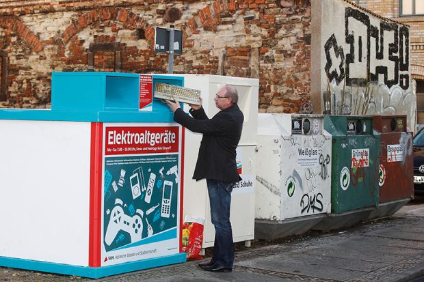 recycling Germany recycling Germany