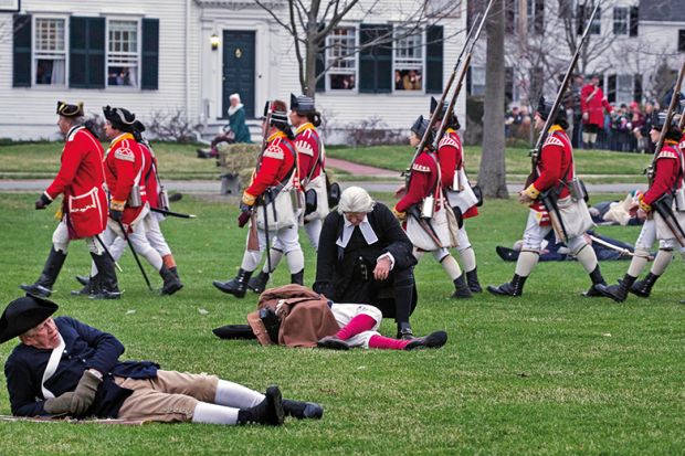 Researchers targeted in culture wars offered more protection Researchers targeted in culture wars offered more protection