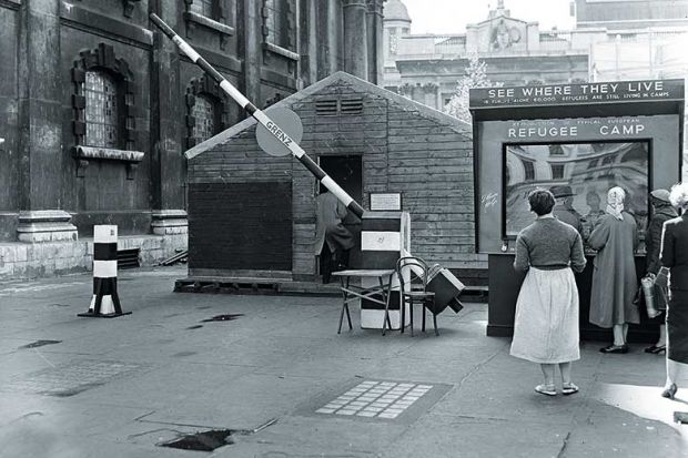 refugee-camp refugee-camp