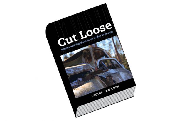 Review: Cut Loose, by Victor Tan Chen