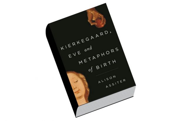 Review: Kierkegaard, Eve and Metaphors of Birth, by Alison Assiter