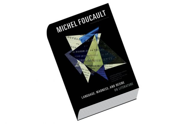 Review: Language, Madness, and Desire, by Michel Foucault
