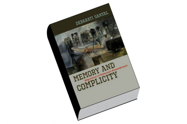 Review: Memory and Complicity, by Debarati Sanyal