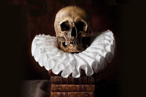 Review: Shakespeare’s Dead, by Simon Palfrey and Emma Smith