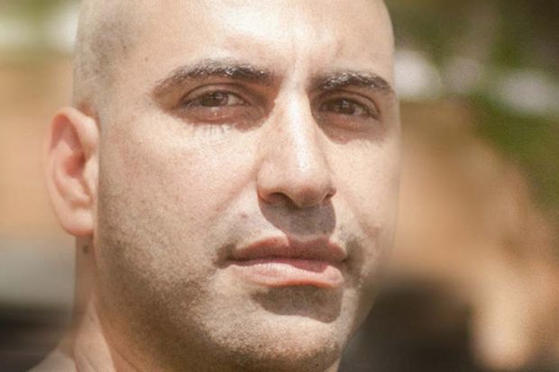 Review: Uncivil Rites, by Steven Salaita Review: Uncivil Rites, by Steven Salaita
