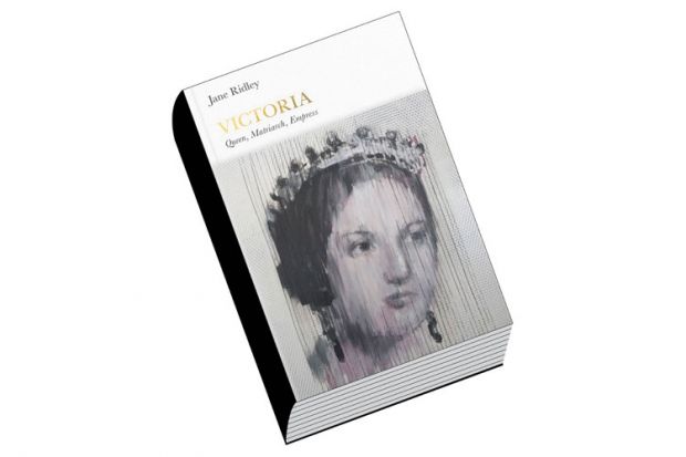 Review: Victoria: Queen, Matriarch, Empress, by Jane Ridley Review: Victoria: Queen, Matriarch, Empress, by Jane Ridley