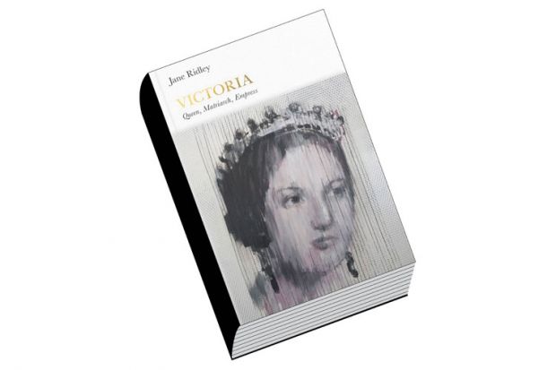 Review: Victoria: Queen, Matriarch, Empress, by Jane Ridley