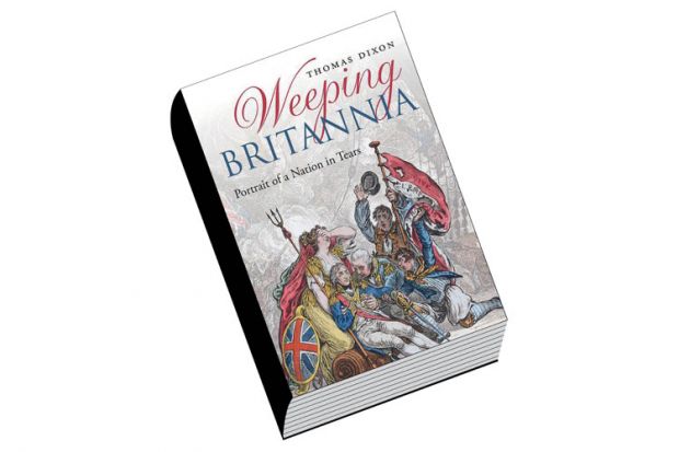 Review: Weeping Britannia, by Thomas Dixon