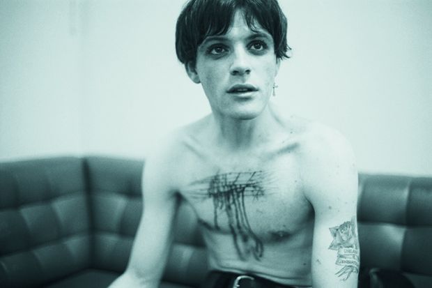 Richey Edwards Richey Edwards