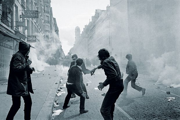 1968 riots