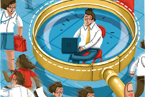 Making time for yourself Making time for yourself