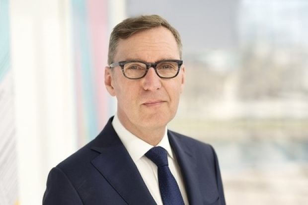 Alan Milburn Alan Milburn