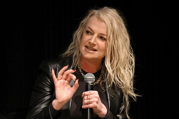 Interview with Sam McAlister Interview with Sam McAlister