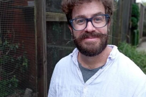 Ig Nobel winner Saul Newman almost everything we know about extreme