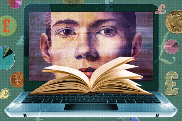 screen and book screen and book