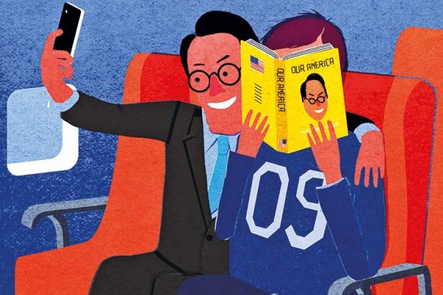 selfie-on-plane selfie-on-plane