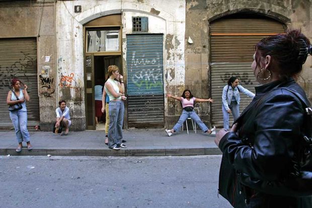 sex-workers sex-workers